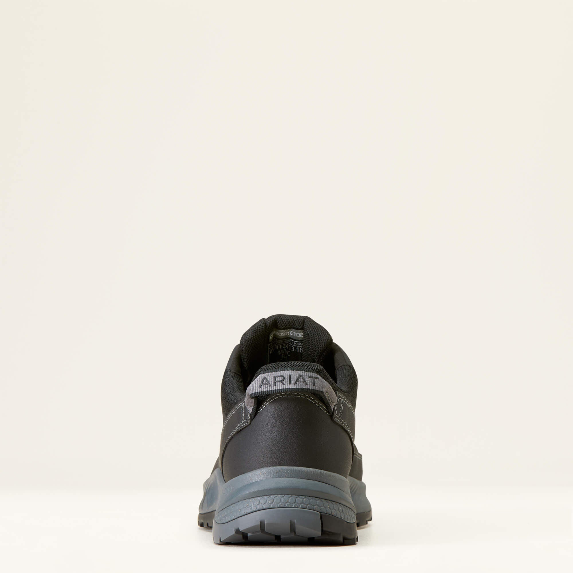 Men Outpace Shift Composite Toe Work Shoe | Ariat on sale