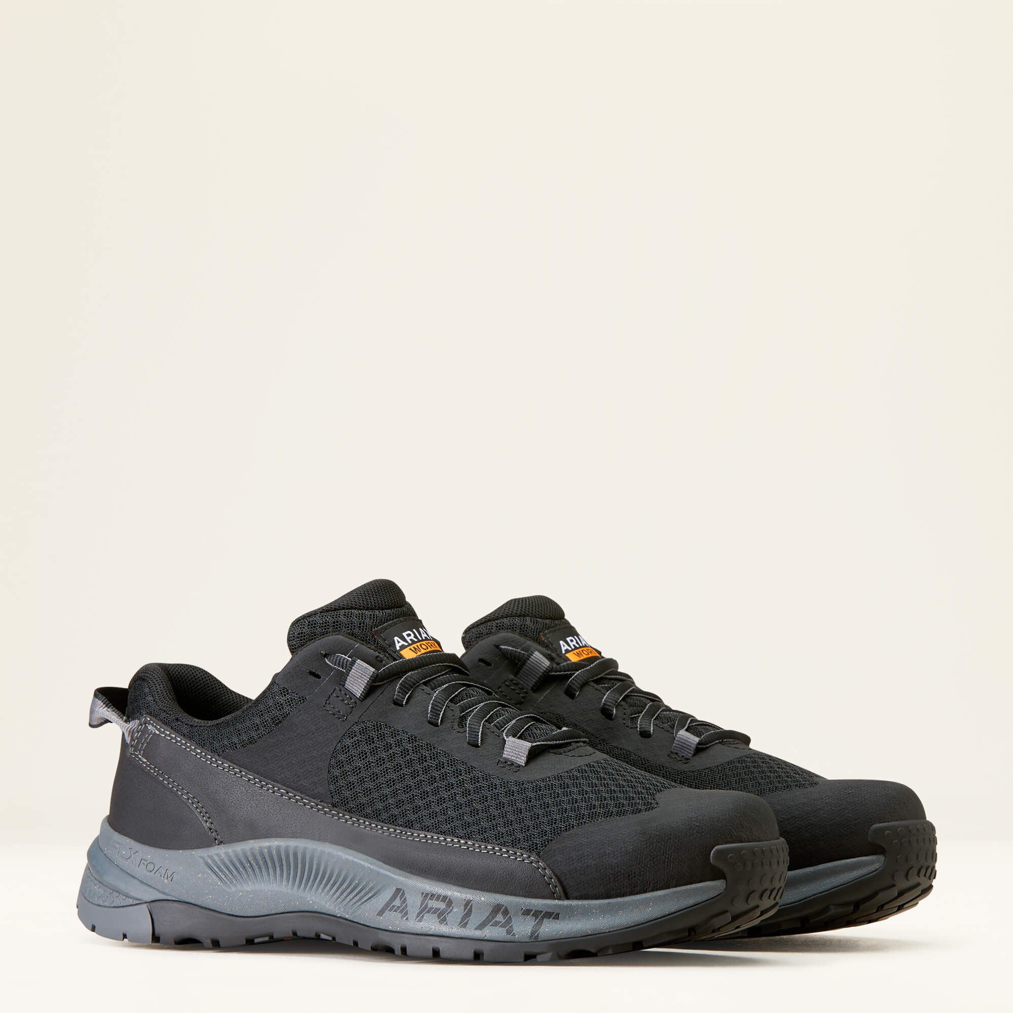 Men Outpace Shift Composite Toe Work Shoe | Ariat on sale