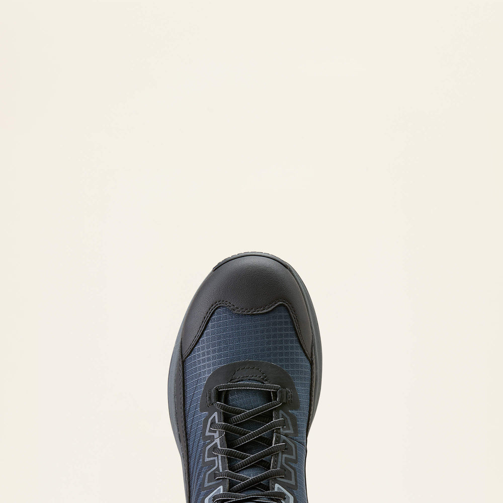 Men Outpace Shift Mid Composite Toe Work Shoe | Ariat for sale
