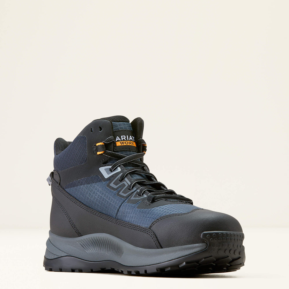 Men Outpace Shift Mid Composite Toe Work Shoe | Ariat for sale