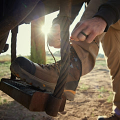 Men Endeavor 8" Waterproof Carbon Toe Work Boot | Ariat Discount