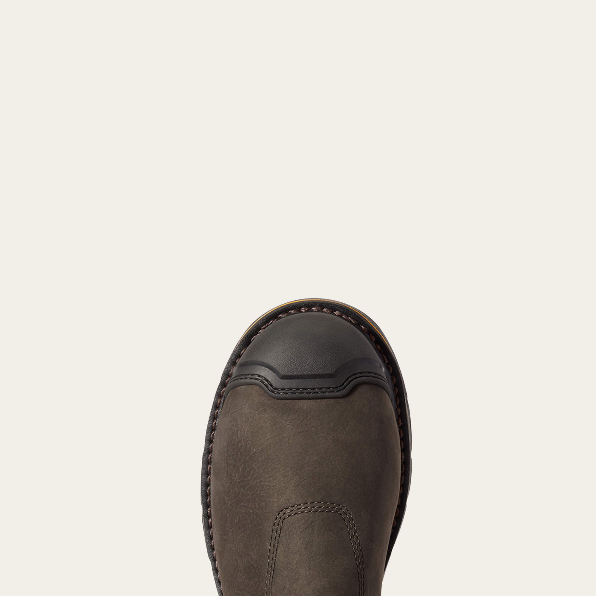 Men Stump Jumper Pull-On Waterproof Composite Toe Work Boot | Ariat near me