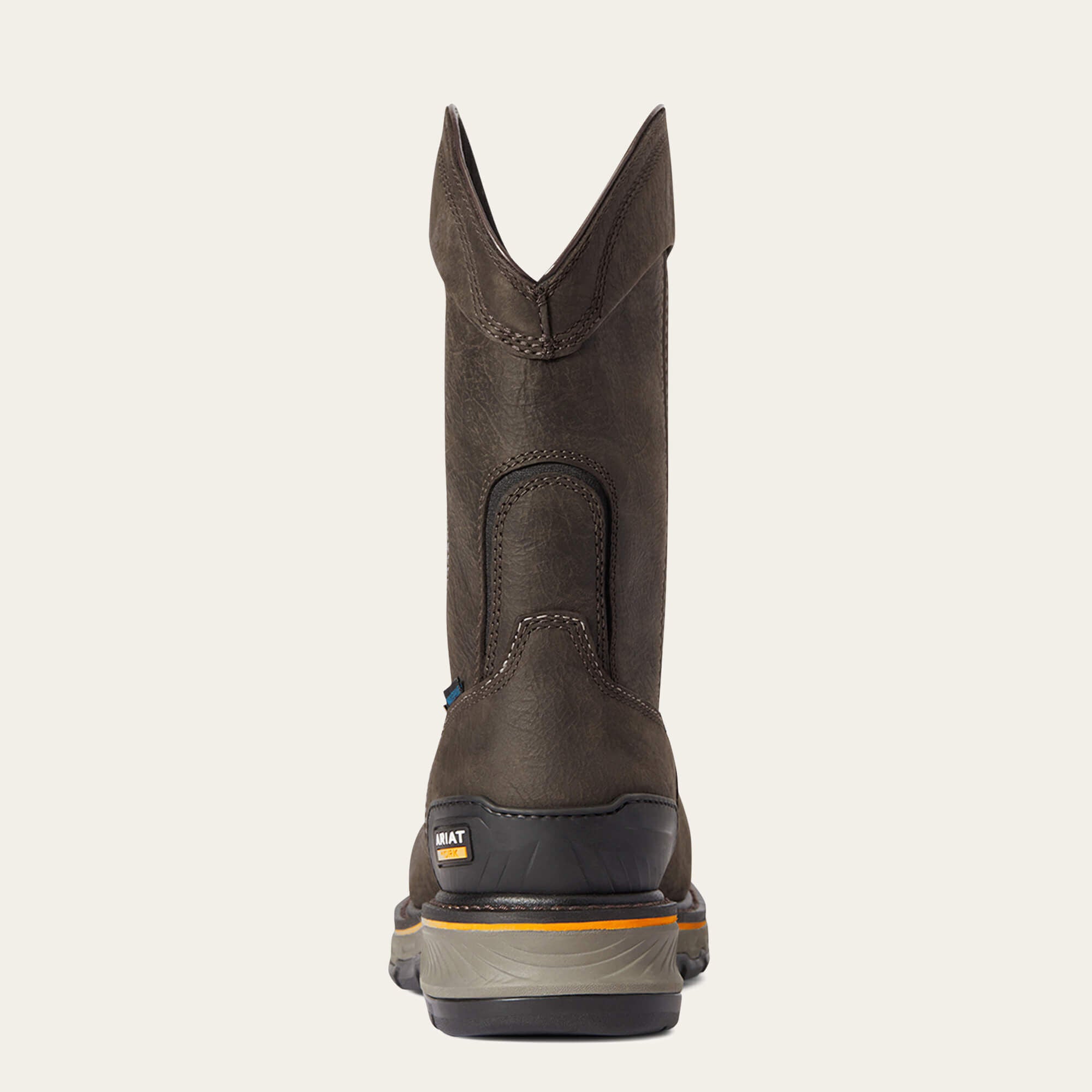 Men Stump Jumper Pull-On Waterproof Composite Toe Work Boot | Ariat near me