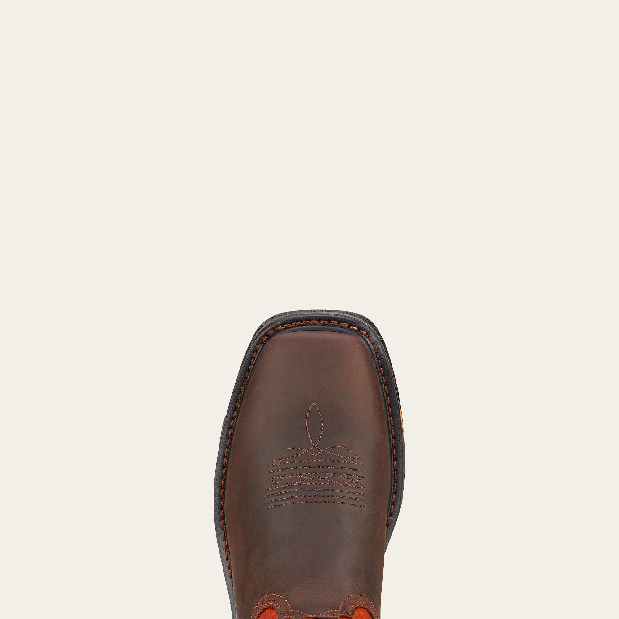 Men WorkHog Wide Square Toe Work Boot | Ariat Online