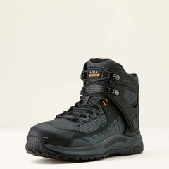 Men Outpace Shift 6" Waterproof Composite Toe Work Boot | Ariat Outlet