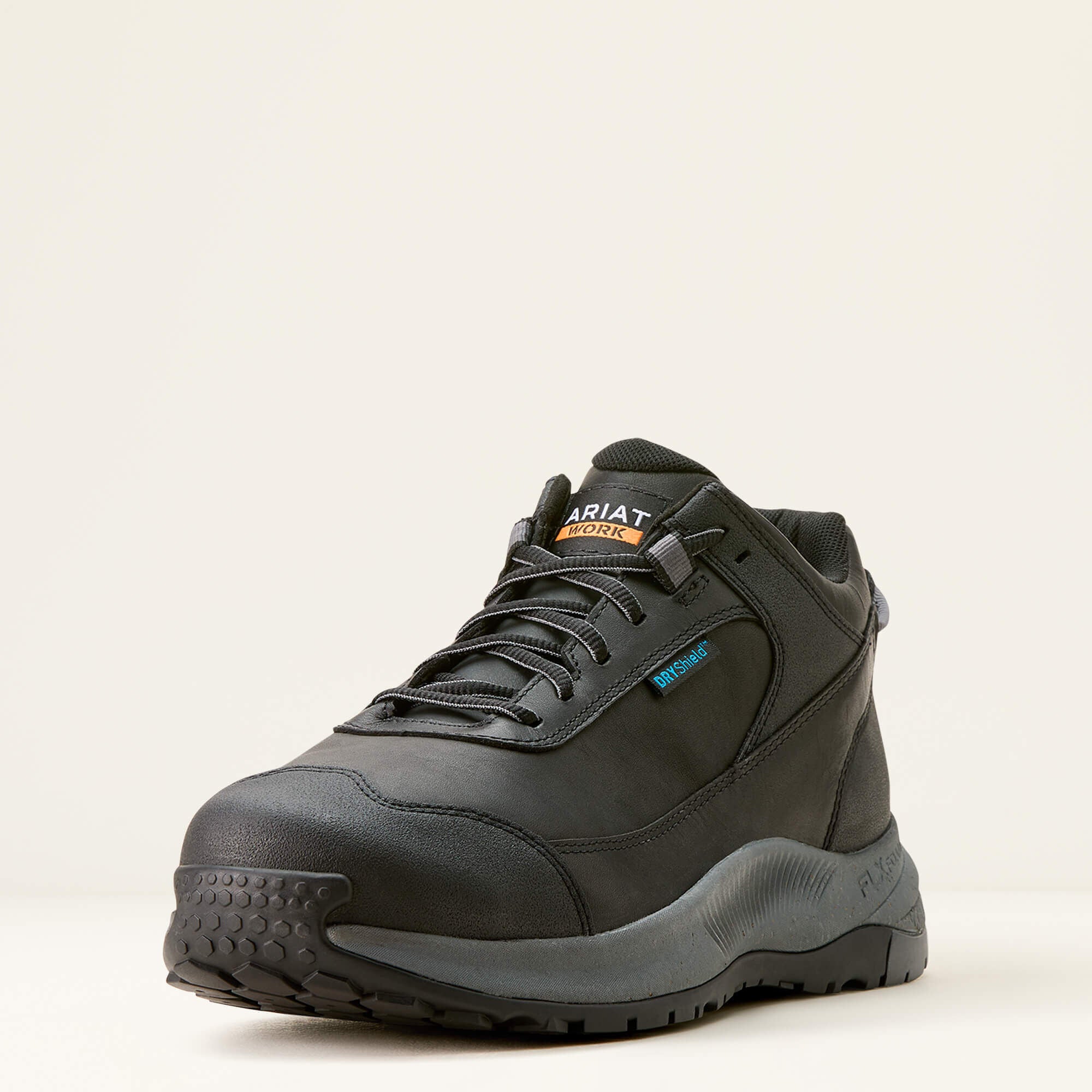 Men Outpace Shift Waterproof Composite Toe Work Shoe | Ariat on sale