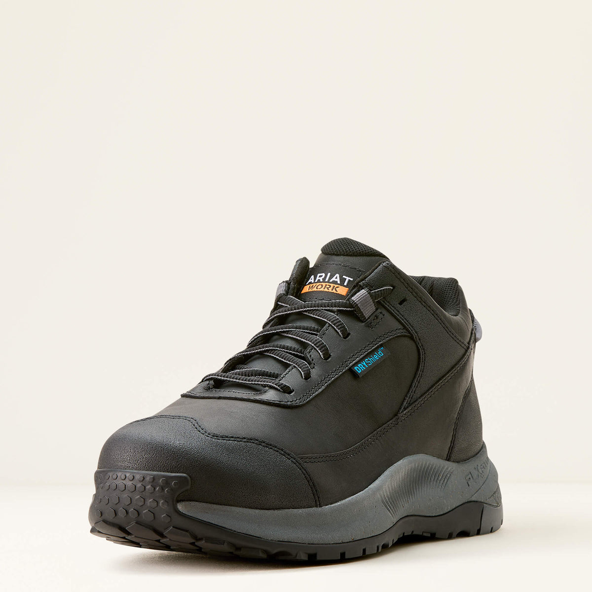Men Outpace Shift Waterproof Composite Toe Work Shoe | Ariat on sale