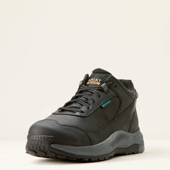 Men Outpace Shift Waterproof Composite Toe Work Shoe | Ariat on sale