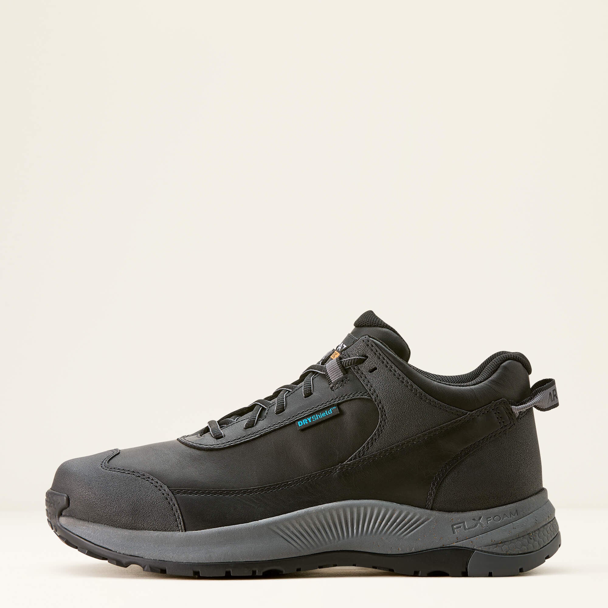 Men Outpace Shift Waterproof Composite Toe Work Shoe | Ariat on sale