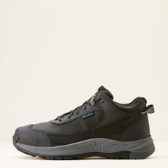 Men Outpace Shift Waterproof Composite Toe Work Shoe | Ariat on sale