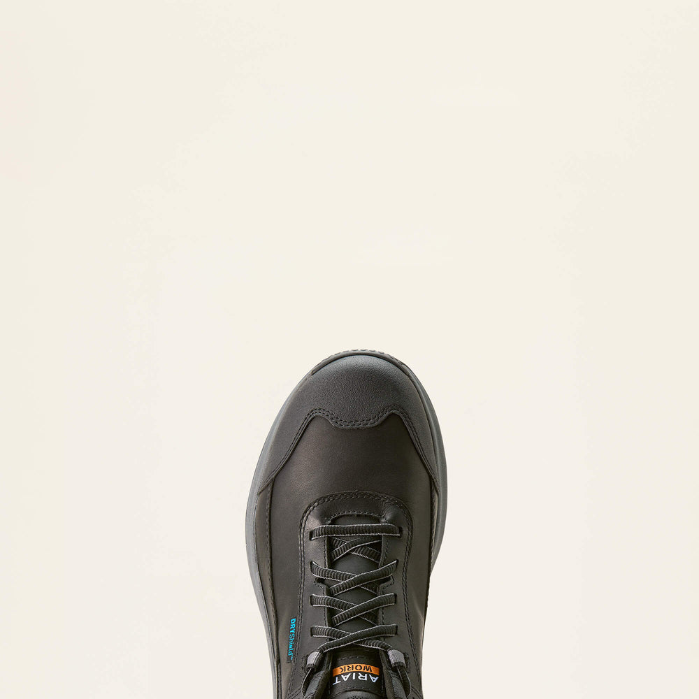 Men Outpace Shift Waterproof Composite Toe Work Shoe | Ariat on sale