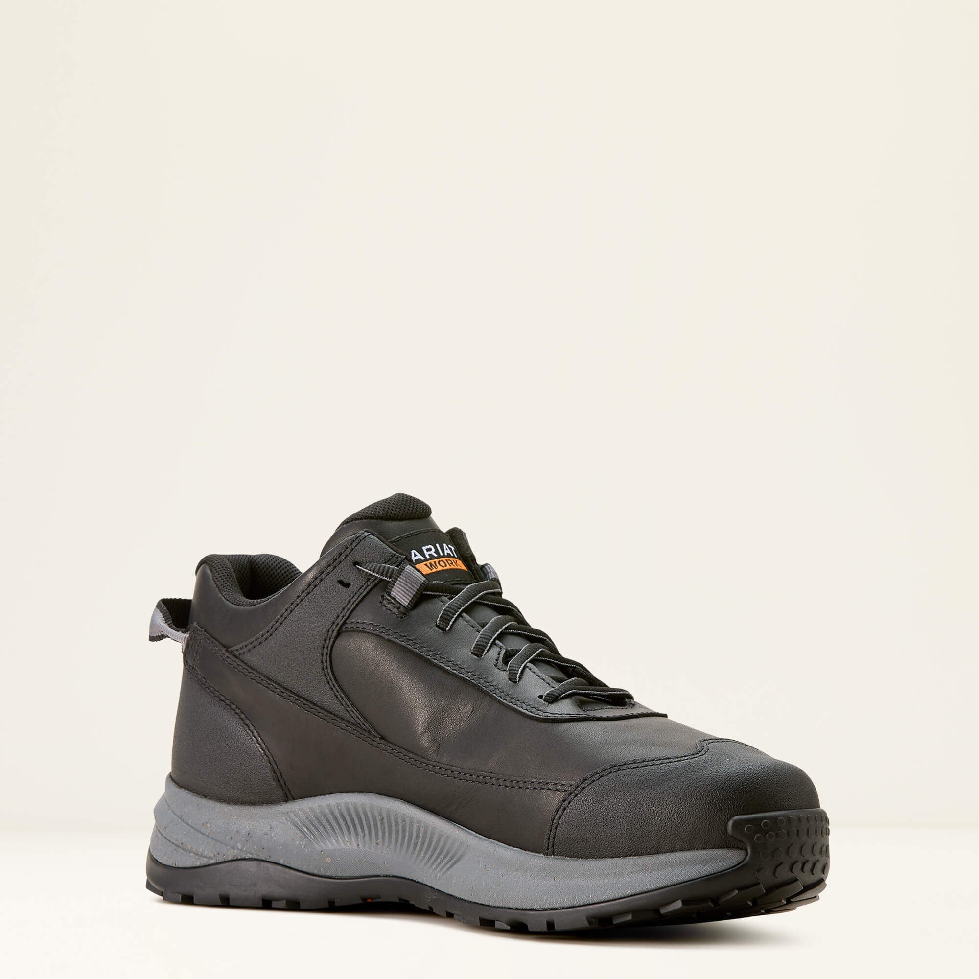 Men Outpace Shift Waterproof Composite Toe Work Shoe | Ariat on sale