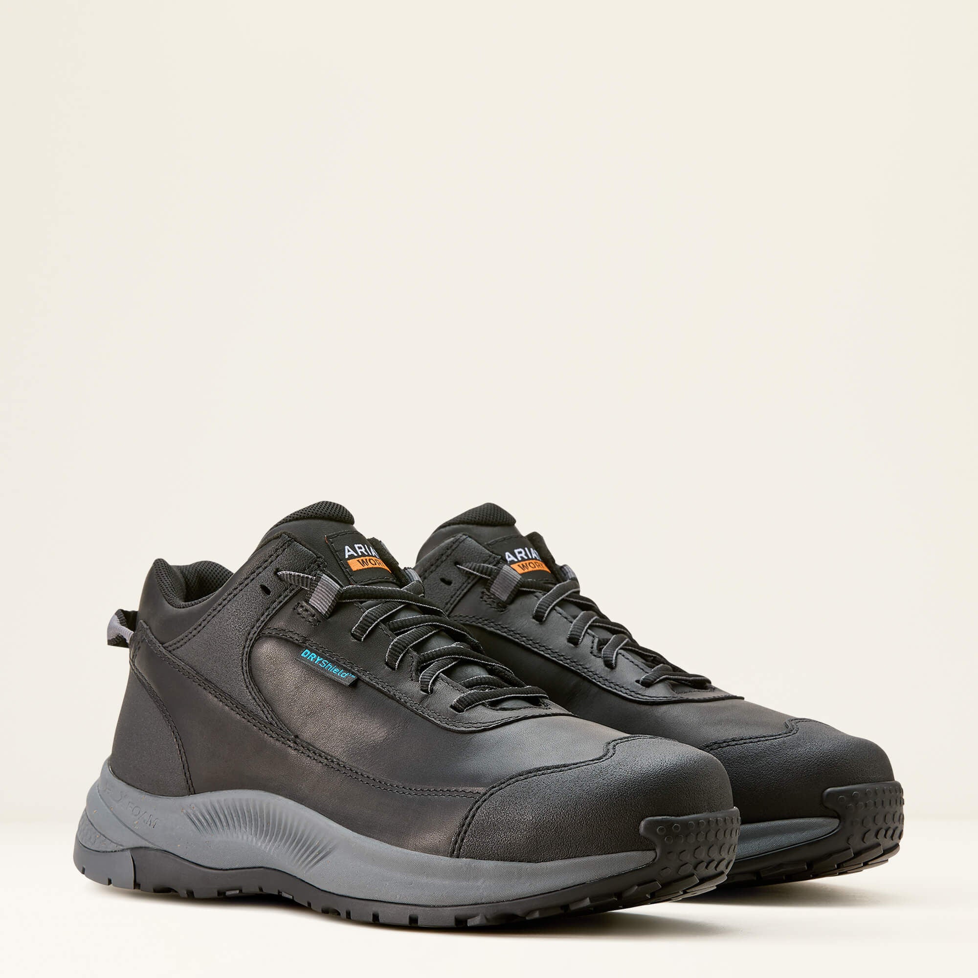 Men Outpace Shift Waterproof Composite Toe Work Shoe | Ariat on sale