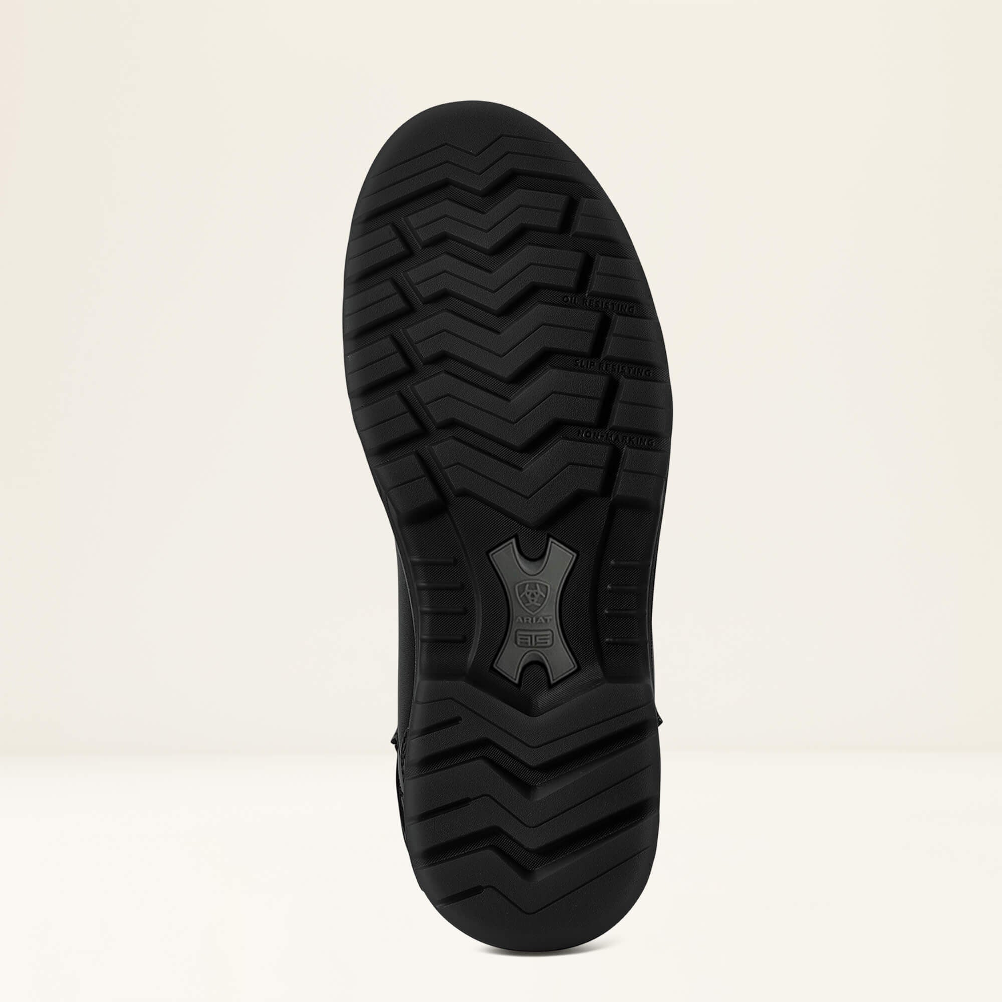 Men Turbo 6" H2O CSA Carbon Toe Work Boot | Ariat Discount