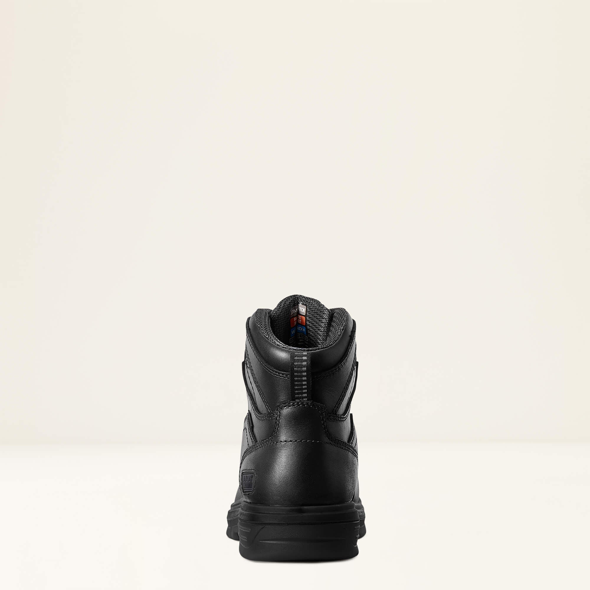 Men Turbo 6" H2O CSA Carbon Toe Work Boot | Ariat Discount
