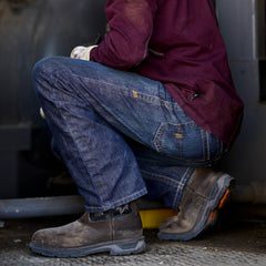 Men WorkHog XT Waterproof Carbon Toe Work Boot | Ariat us
