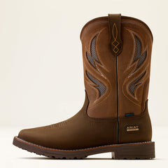 Men Activator VentTEK Waterproof Steel Toe Work Boot | Ariat near me