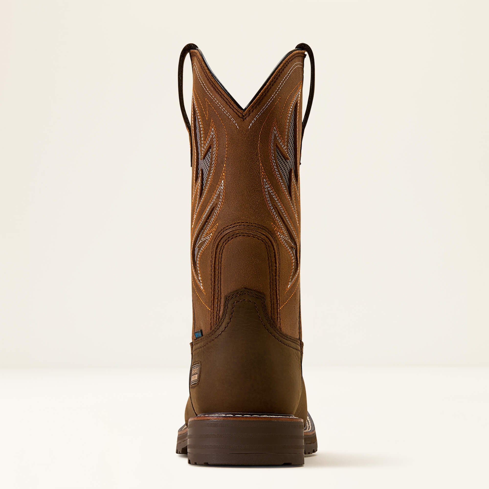 Men Activator VentTEK Waterproof Steel Toe Work Boot | Ariat near me