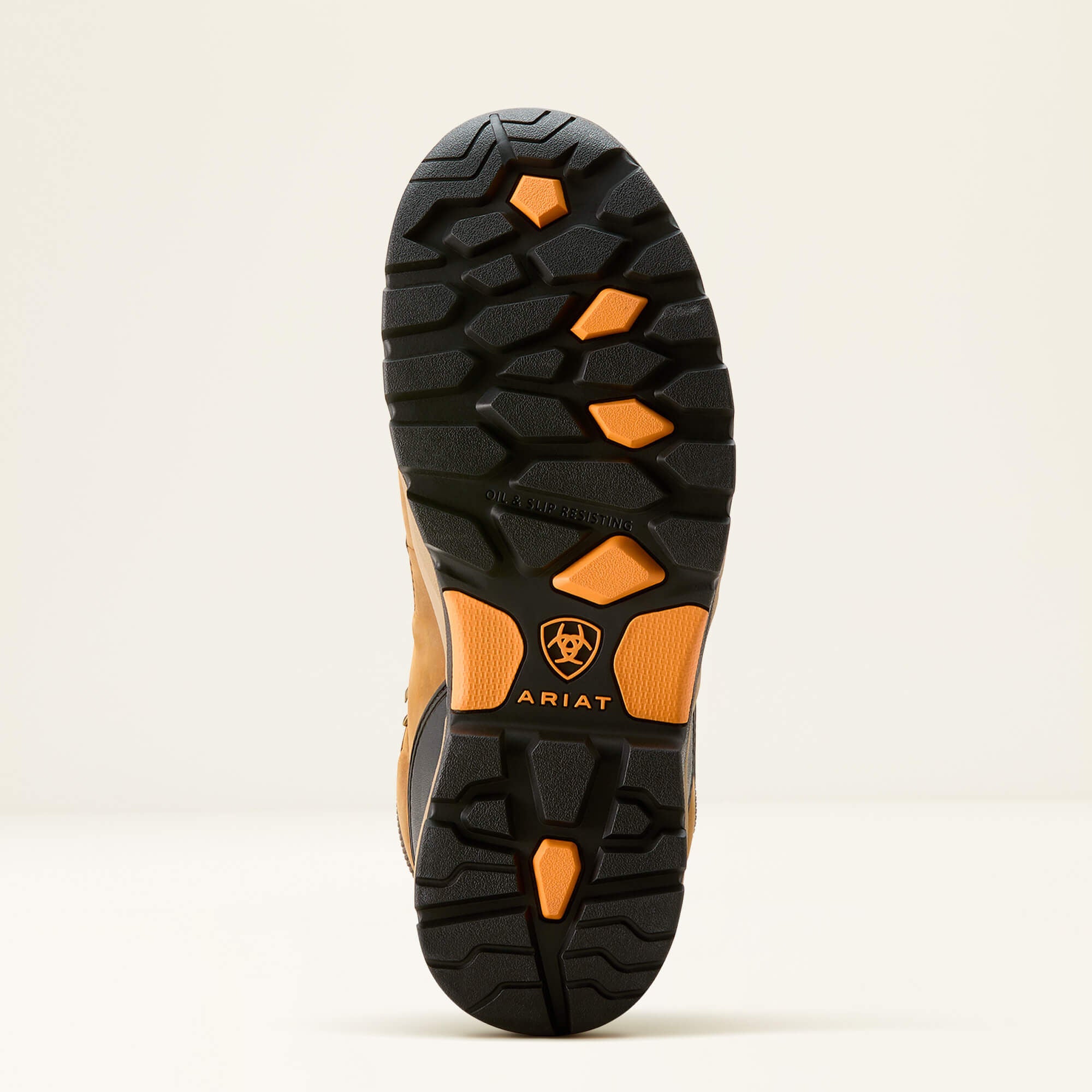 Men Endeavor 8" Waterproof Insulated Work Boot | Ariat Outlet