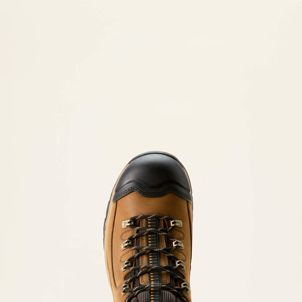 Men Endeavor 8" Waterproof Insulated Work Boot | Ariat Outlet