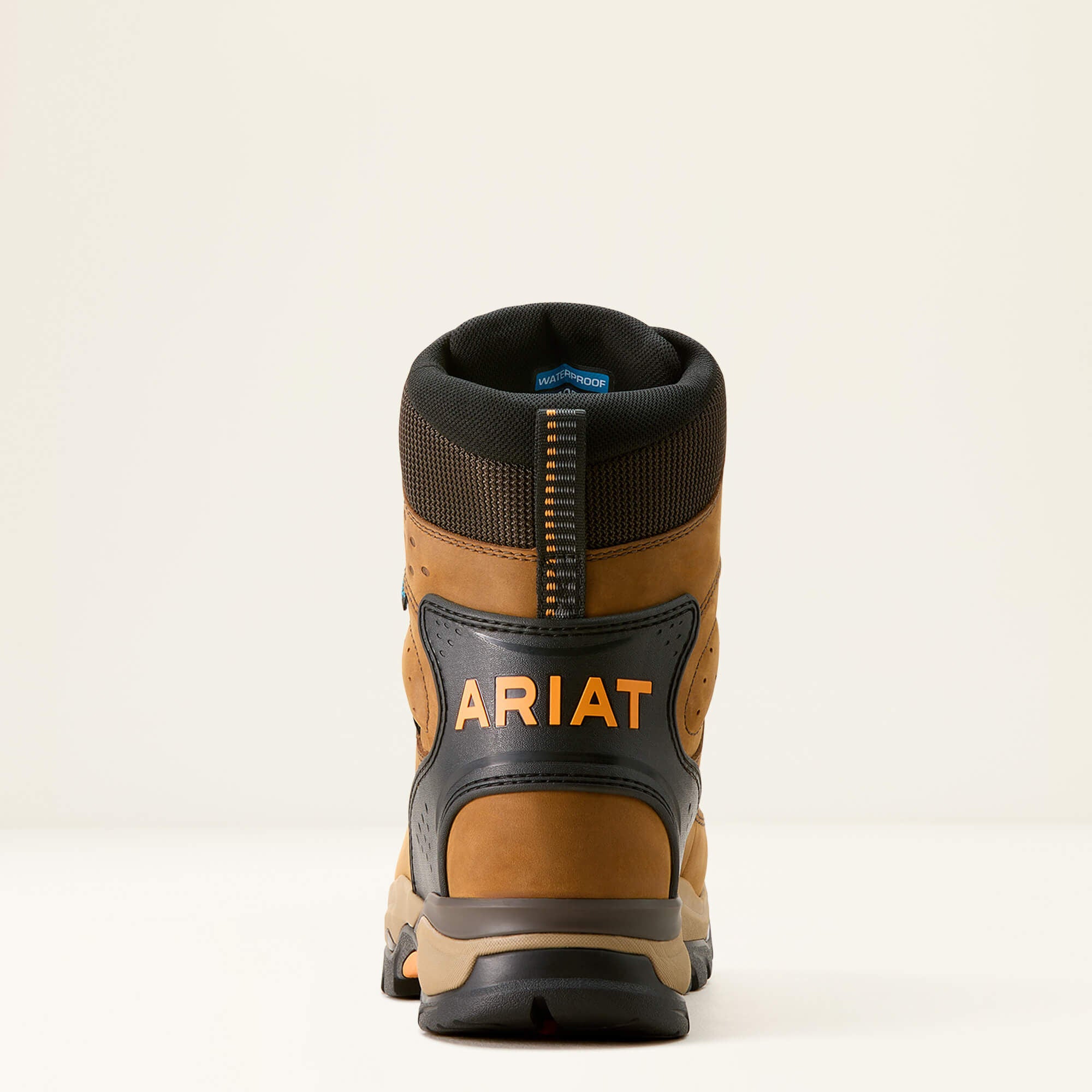 Men Endeavor 8" Waterproof Insulated Work Boot | Ariat Outlet