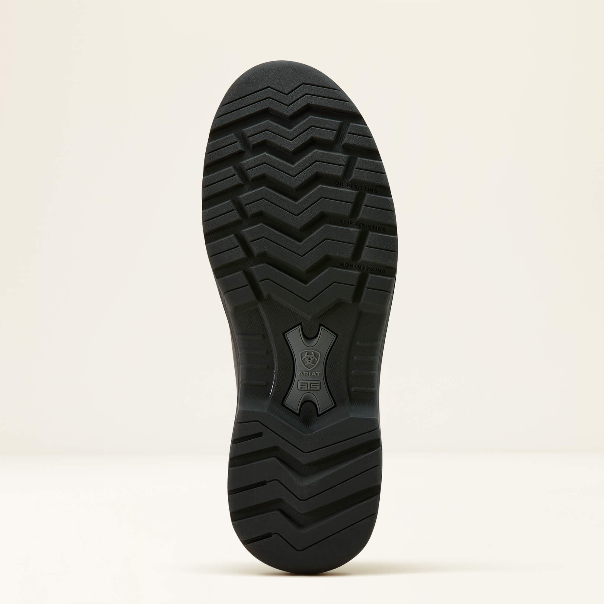 Men Turbo Chelsea Waterproof Work Boot | Ariat on sale