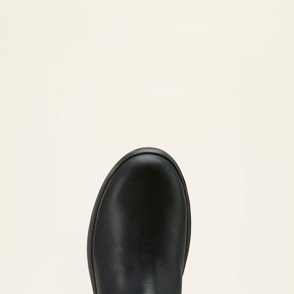 Men Turbo Chelsea Waterproof Work Boot | Ariat on sale