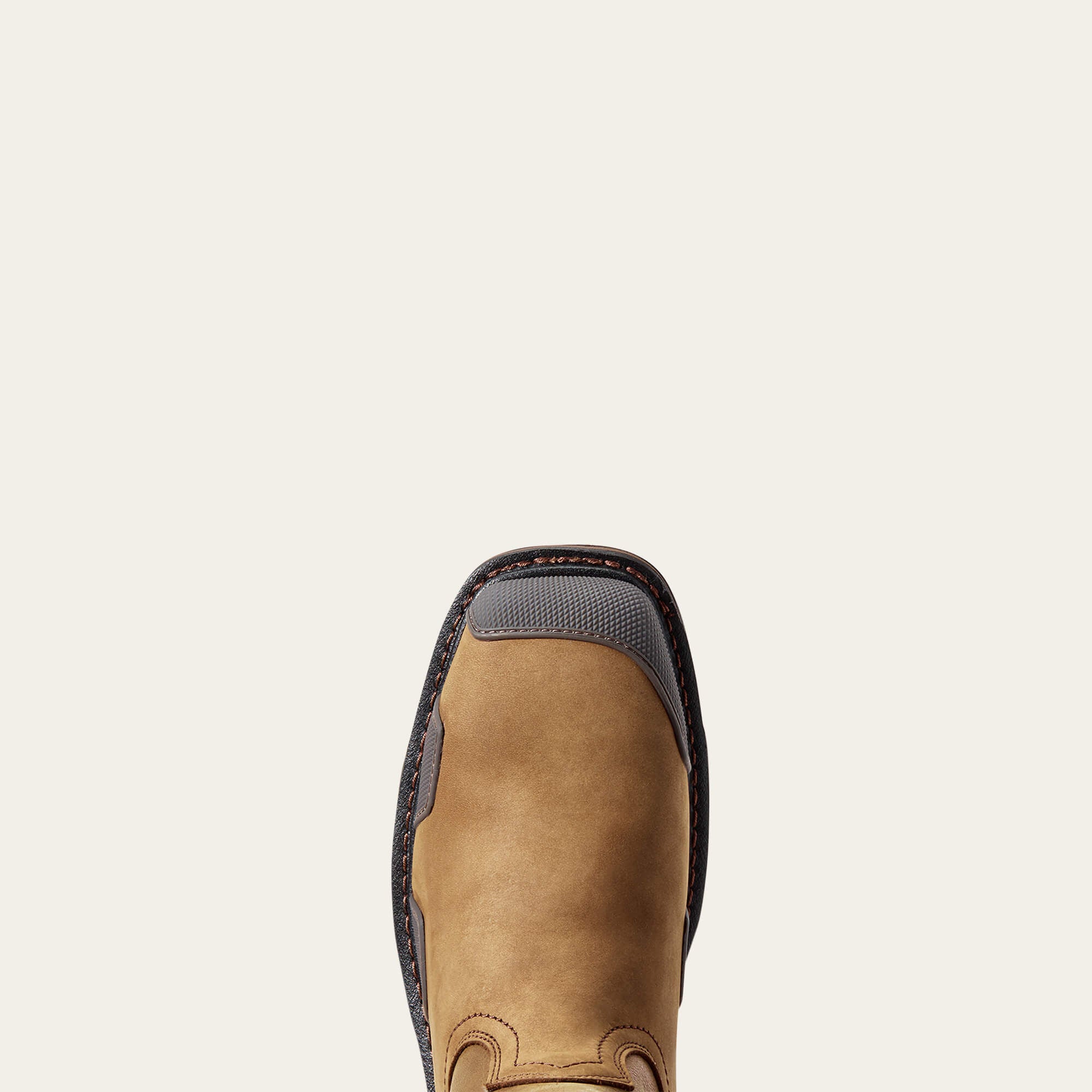 Men OverDrive Wide Square Toe Composite Toe Work Boot | Ariat Discount