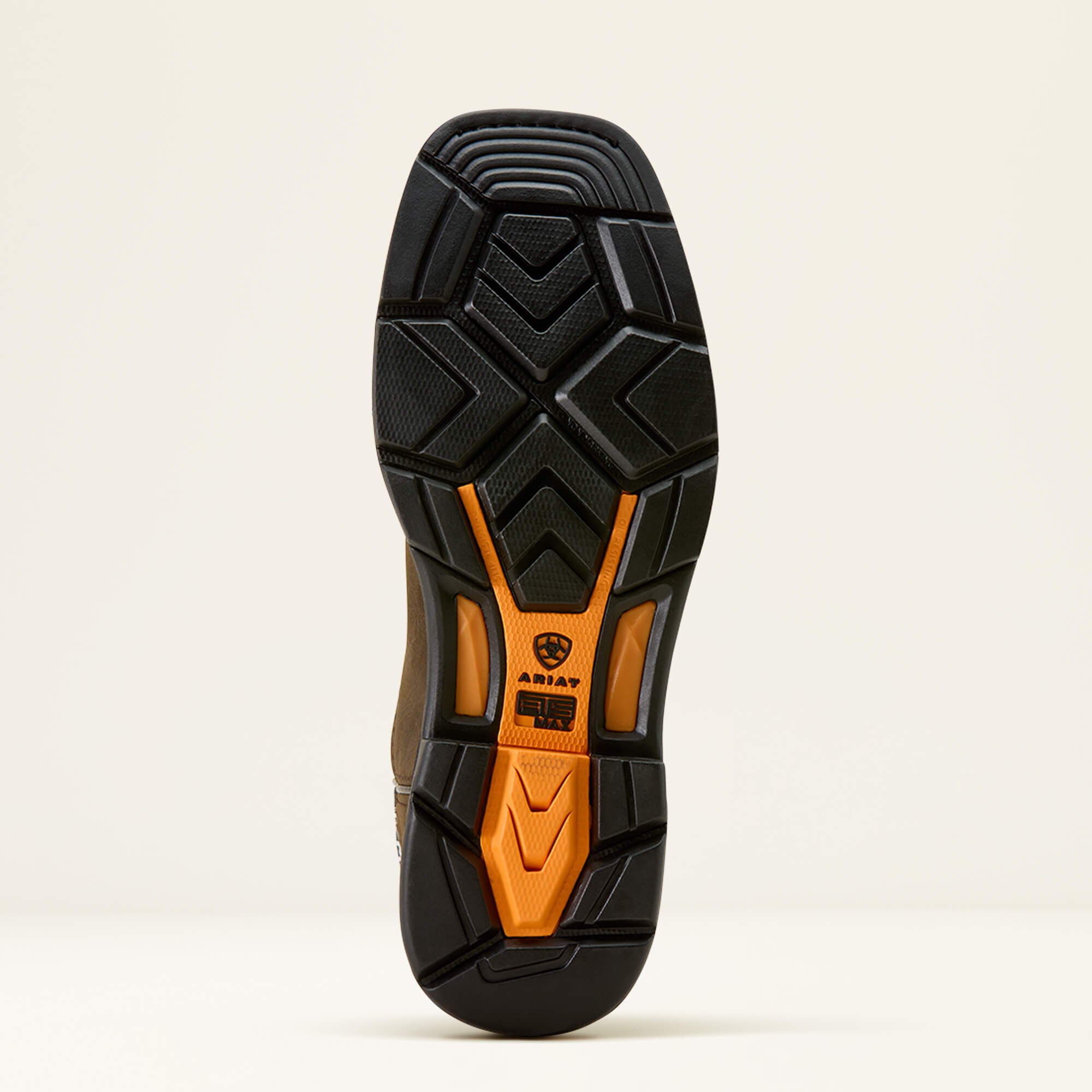 Men WorkHog XT Bolt Skull Waterproof Wide Square Toe Work Boot | Ariat us