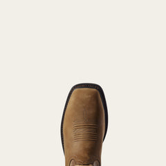 Men WorkHog XT Waterproof Work Boot | Ariat Online