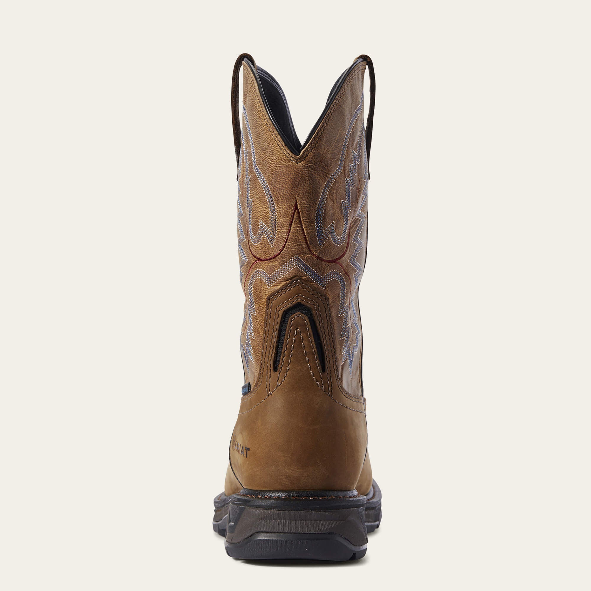 Men WorkHog XT Waterproof Work Boot | Ariat Online