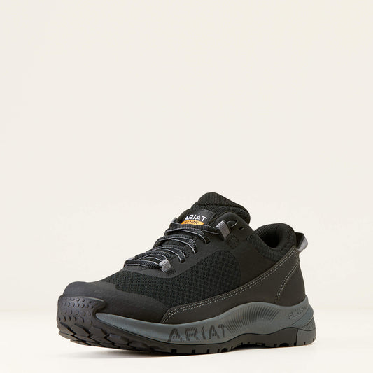 Men Outpace Shift Work Shoe | Ariat Outlet