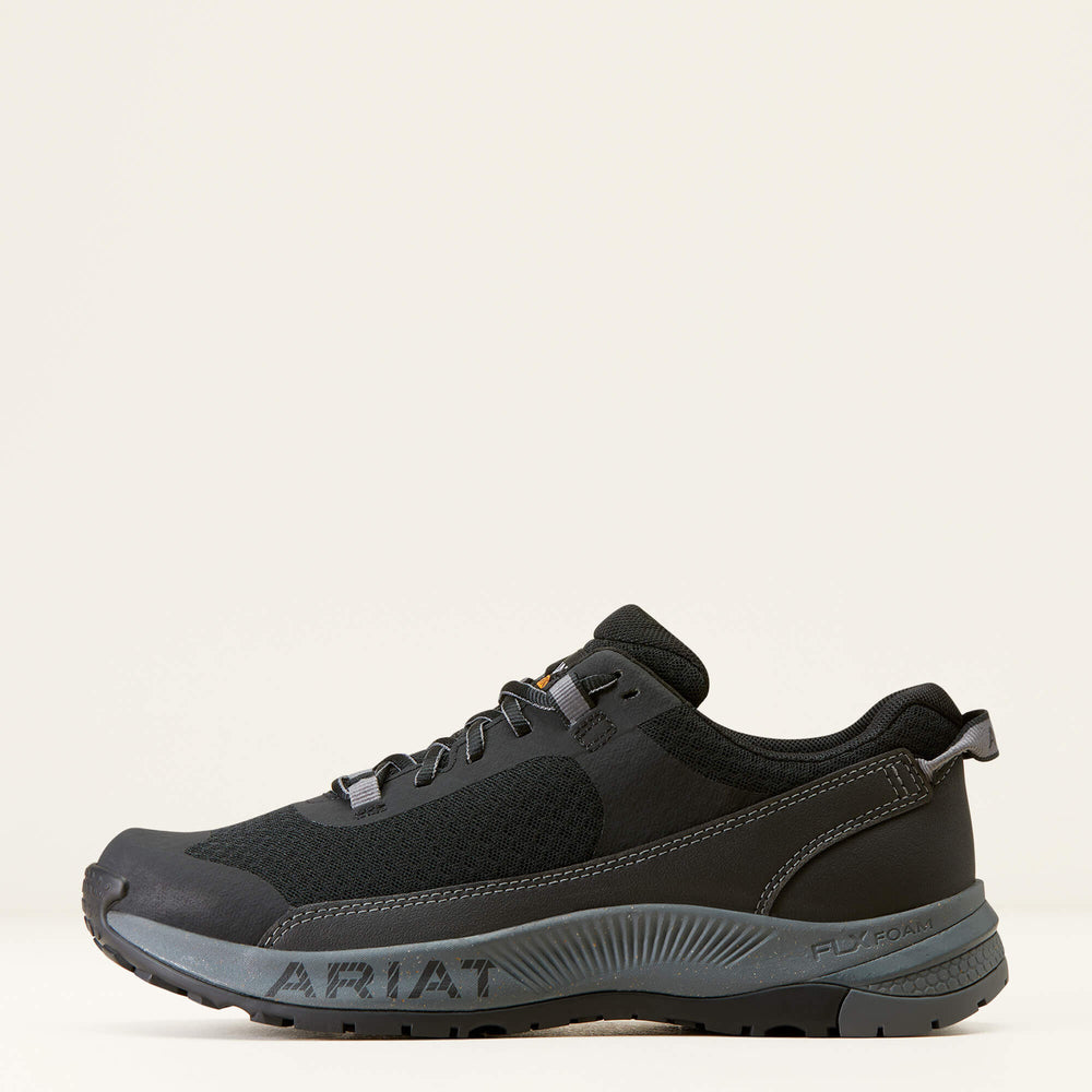Men Outpace Shift Work Shoe | Ariat Outlet