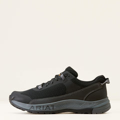 Men Outpace Shift Work Shoe | Ariat Outlet
