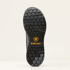 Men Outpace Shift Work Shoe | Ariat Outlet