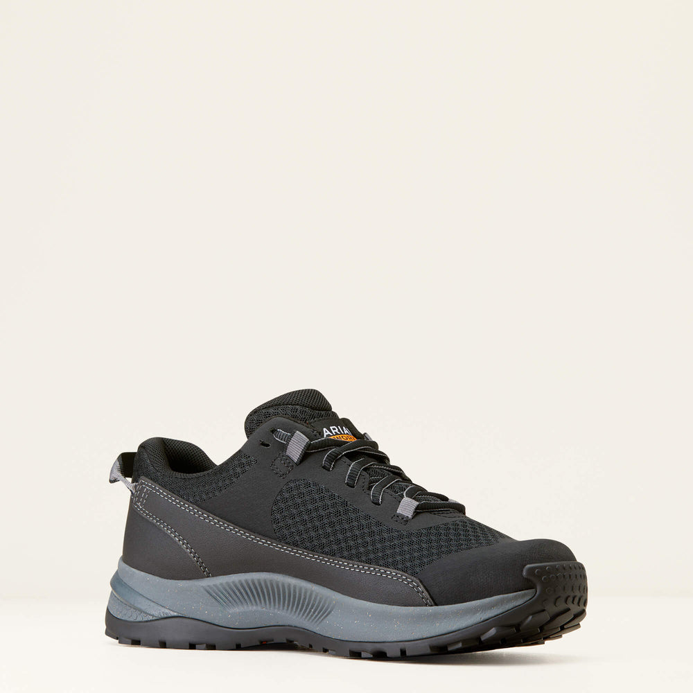 Men Outpace Shift Work Shoe | Ariat Outlet