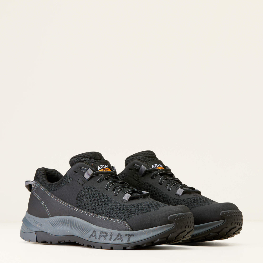 Men Outpace Shift Work Shoe | Ariat Outlet