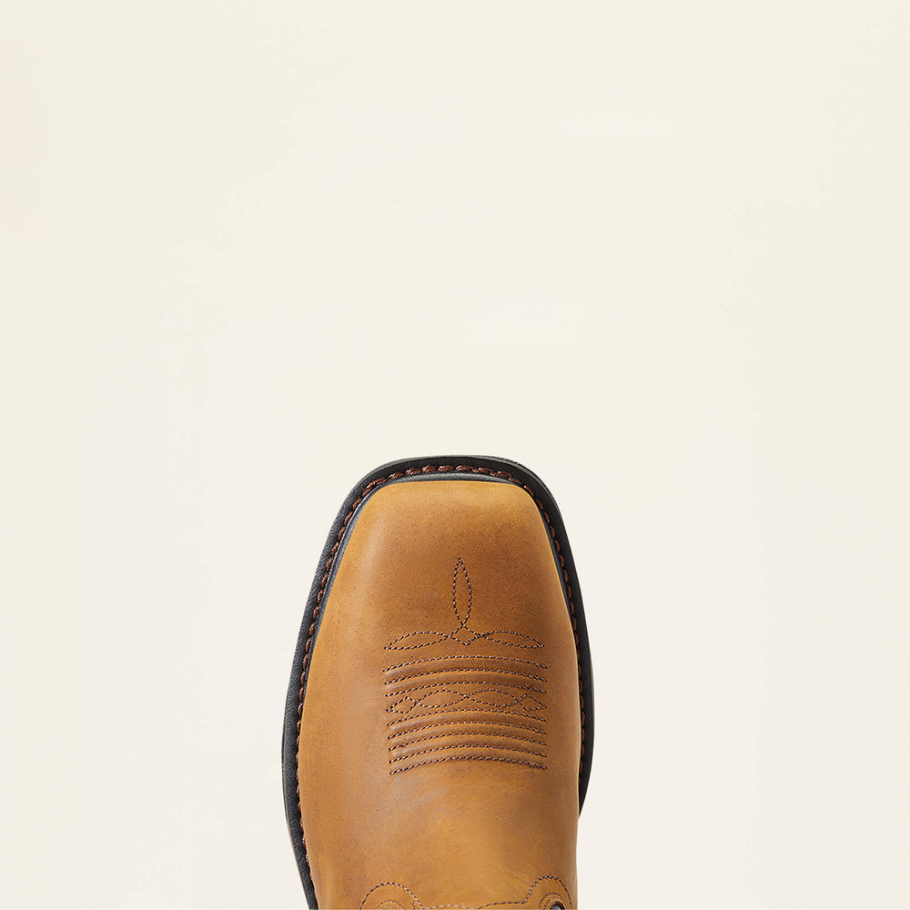 Men WorkHog XT BOA Carbon Toe Work Boot | Ariat