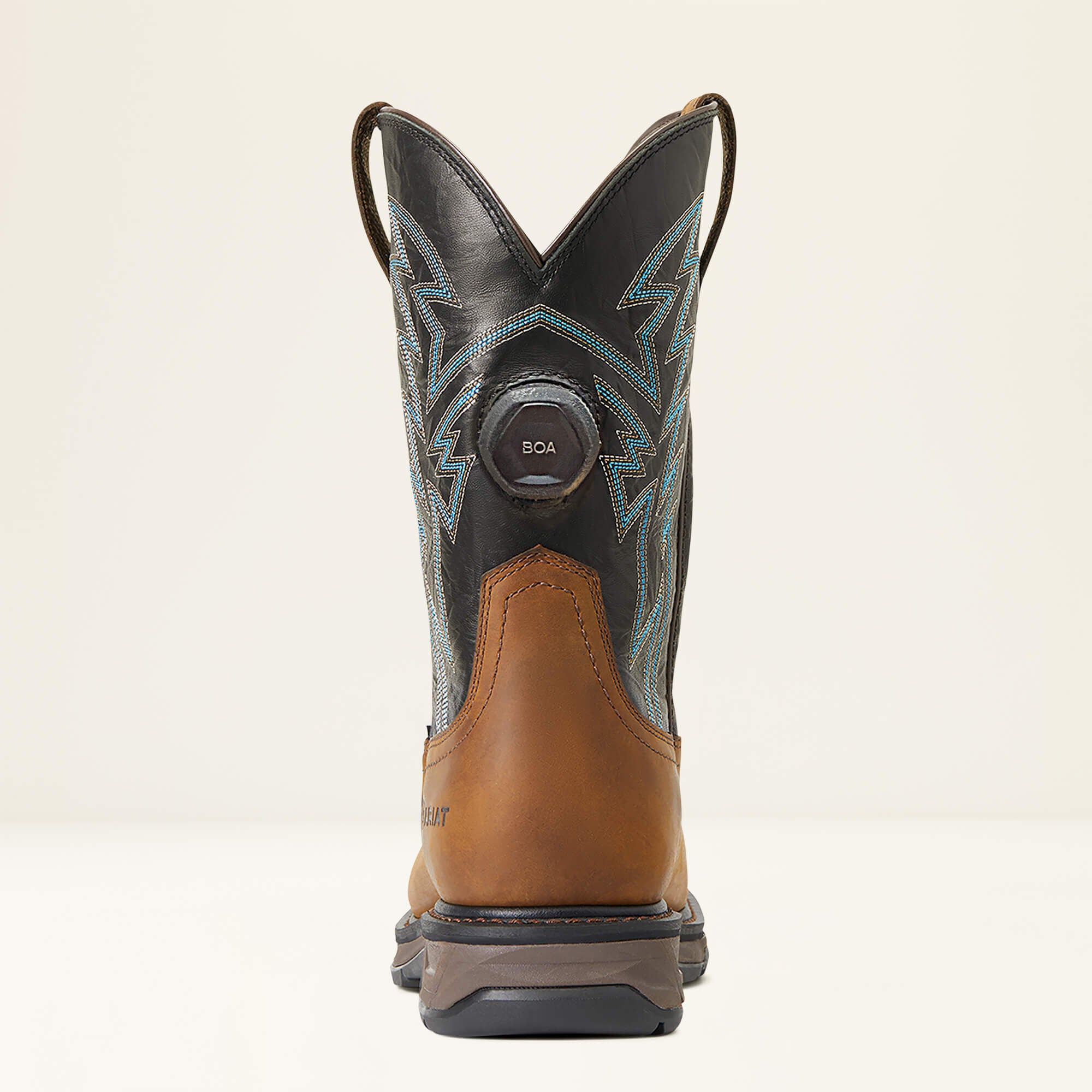 Men WorkHog XT BOA Carbon Toe Work Boot | Ariat