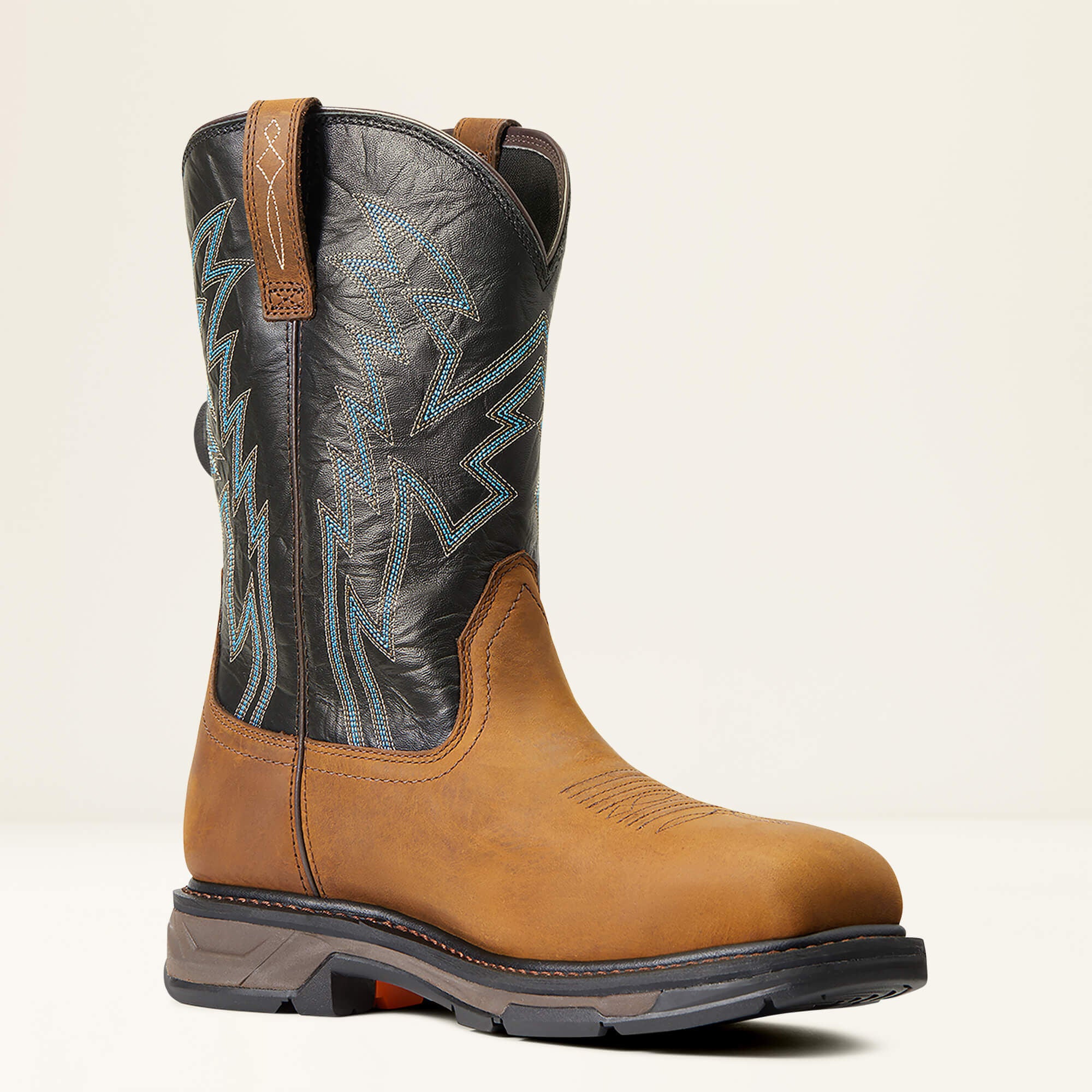 Men WorkHog XT BOA Carbon Toe Work Boot | Ariat