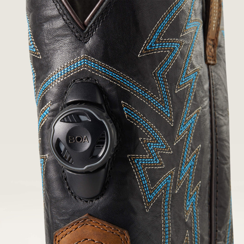 Men WorkHog XT BOA Carbon Toe Work Boot | Ariat