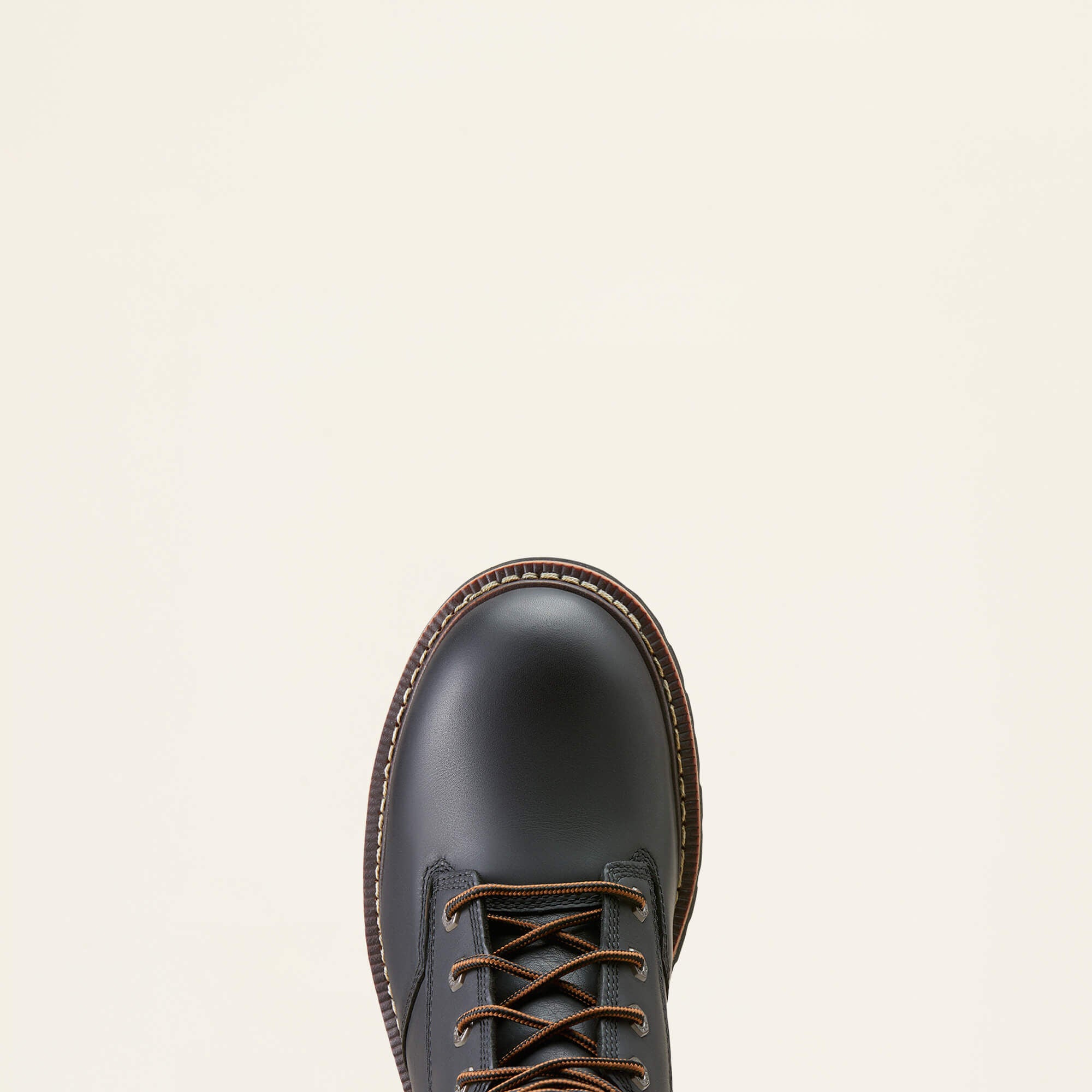 Men Logger Shock Shield Waterproof Work Boot | Ariat Discount