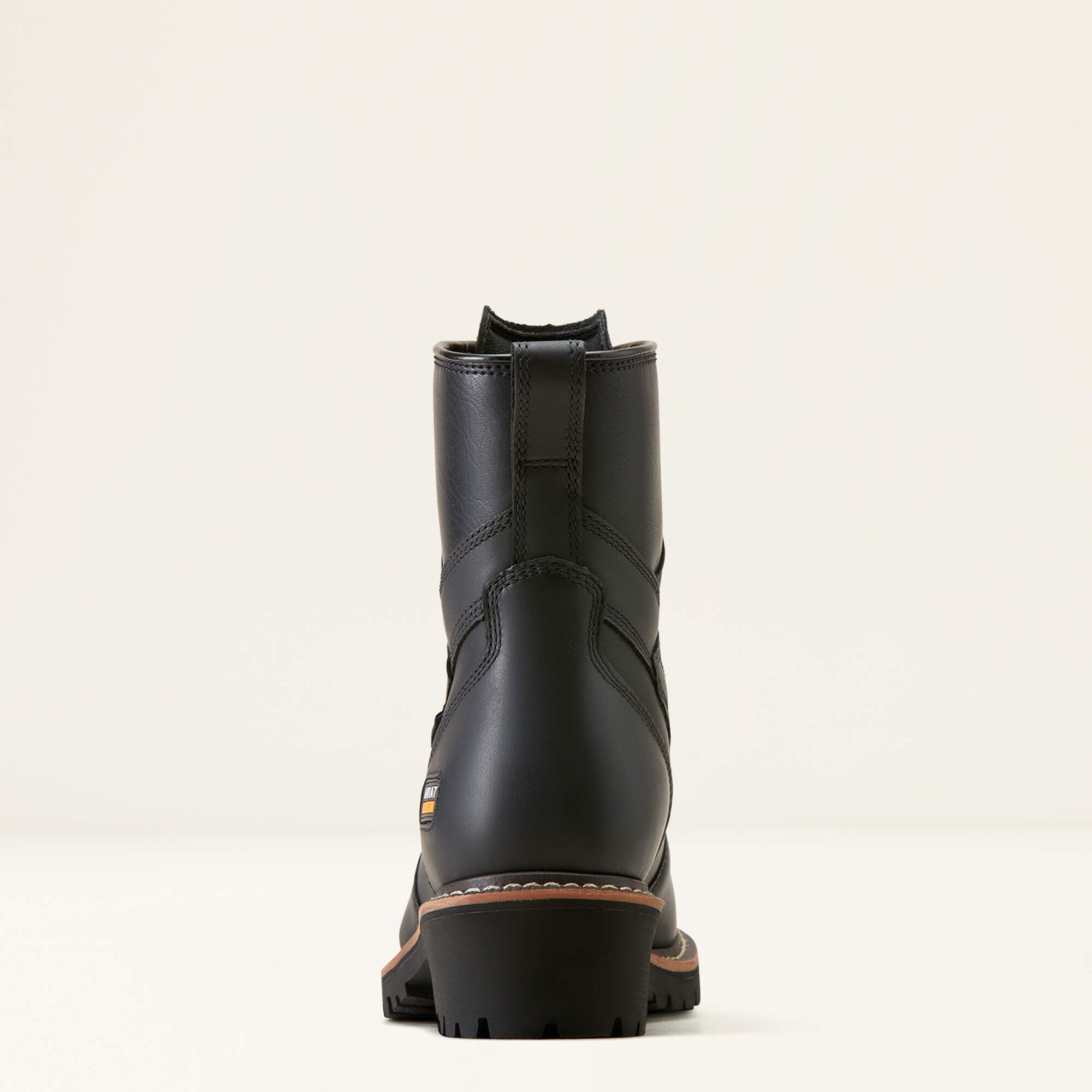 Men Logger Shock Shield Waterproof Work Boot | Ariat Discount