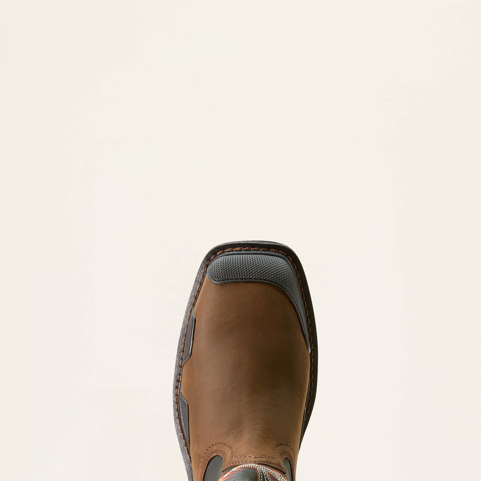 Men OverDrive Wide Square Toe Composite Toe Work Boot | Ariat us