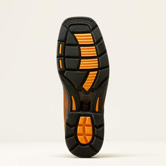 Men WorkHog MetGuard CSA Waterproof Composite Toe Work Boot | Ariat Outlet