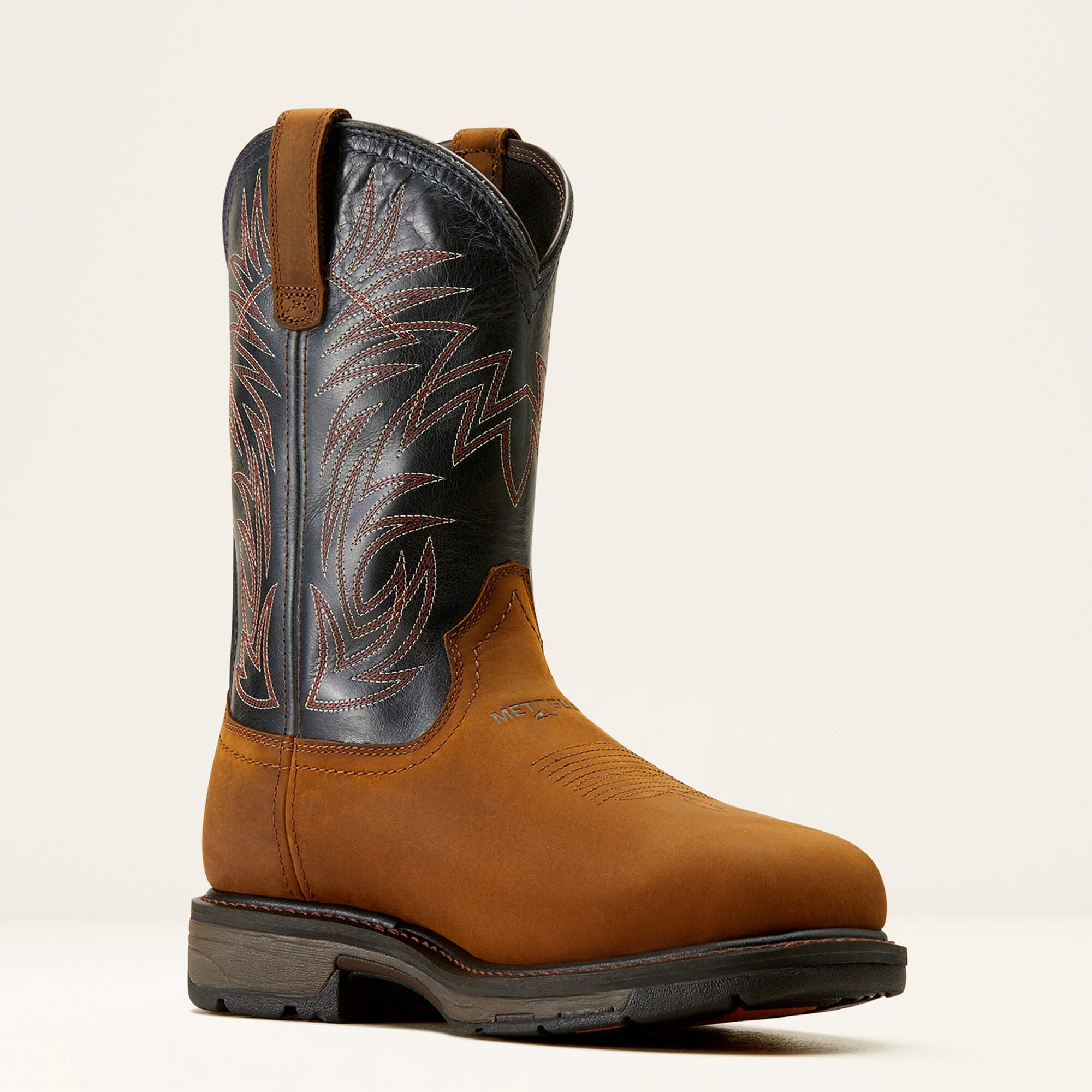 Men WorkHog MetGuard CSA Waterproof Composite Toe Work Boot | Ariat Outlet