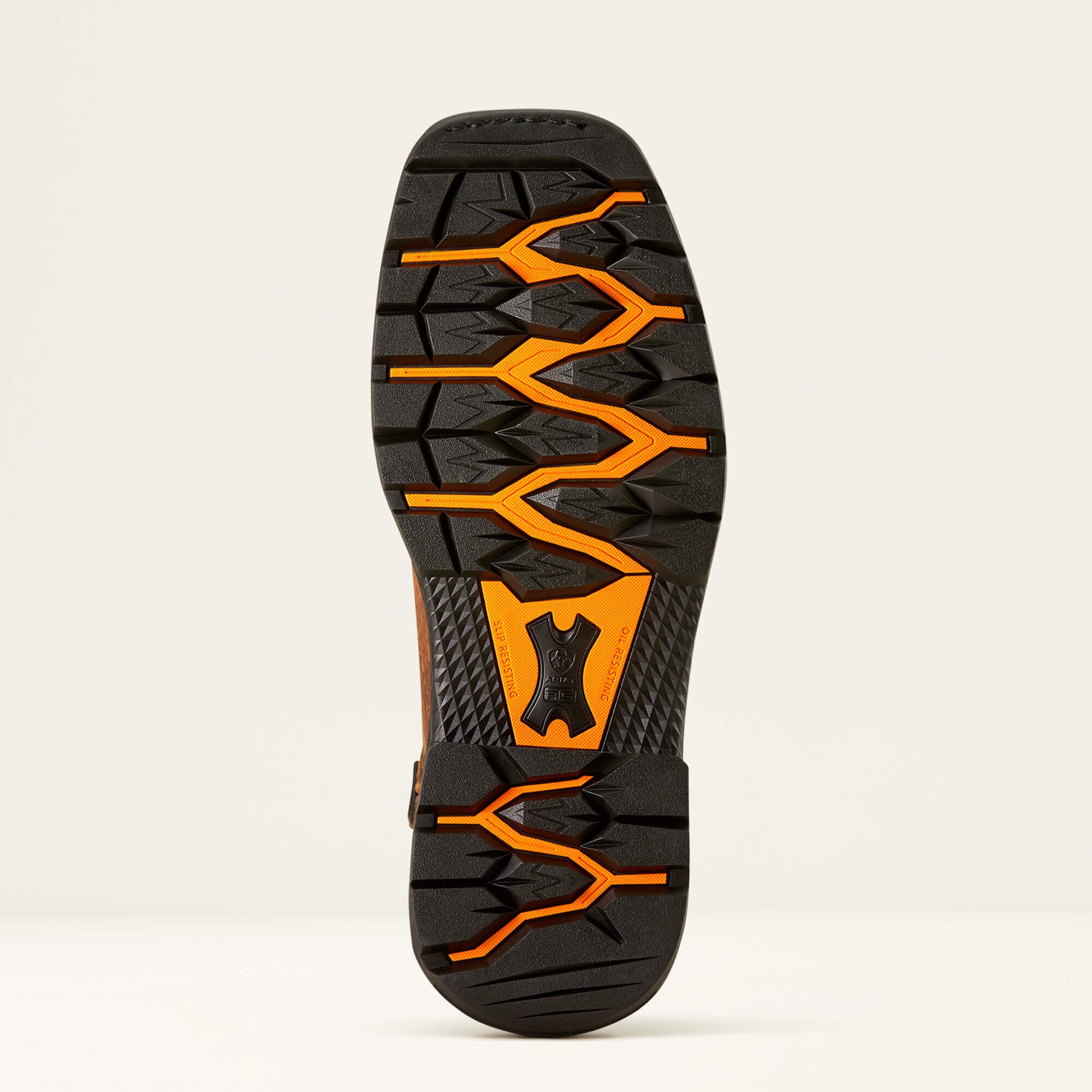 Men Big Rig Tread VentTEK Composite Toe Work Boot | Ariat on sale