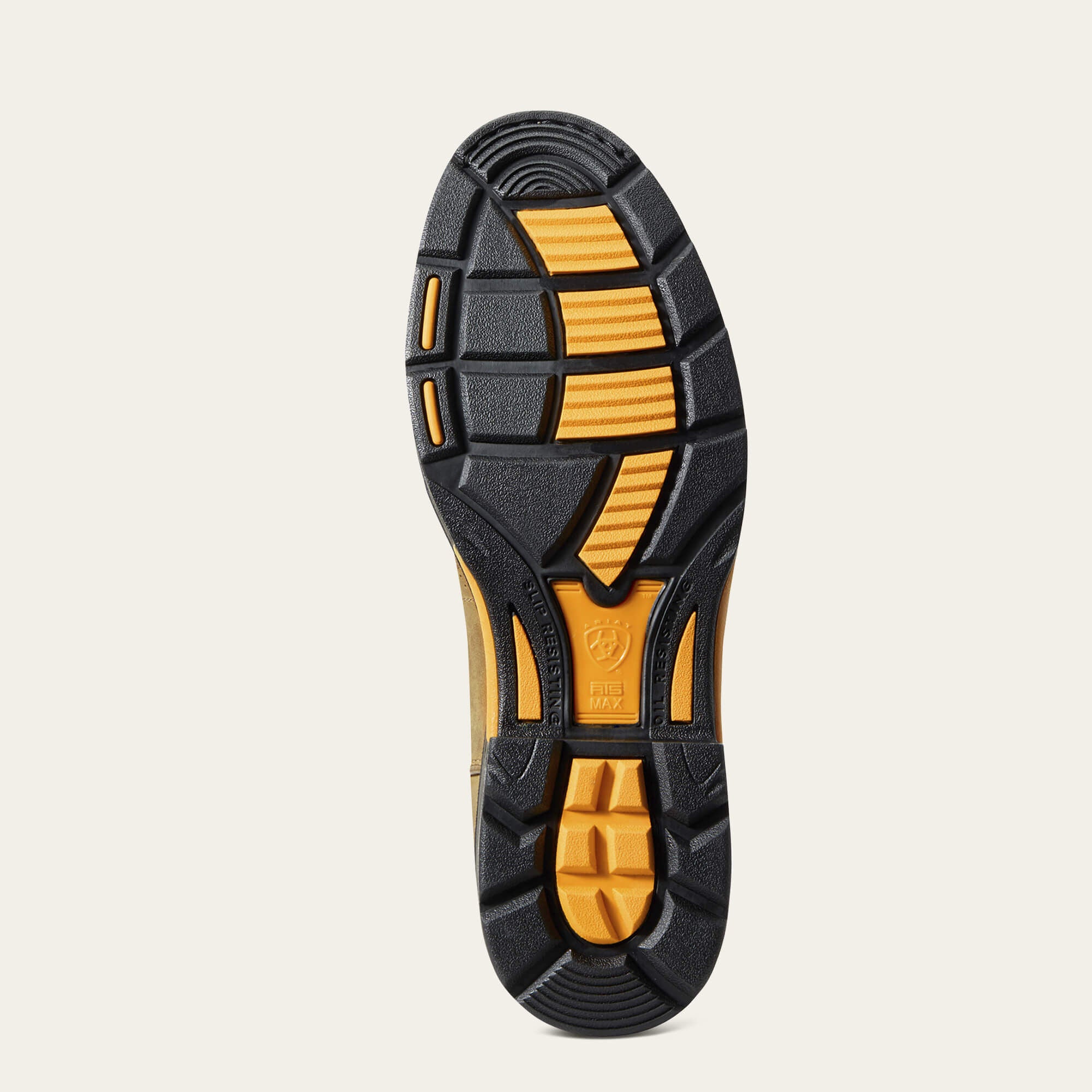 Men WorkHog Waterproof Work Boot | Ariat