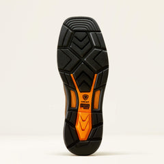 Men WorkHog XT VentTEK Waterproof Carbon Toe Work Boot | Ariat us