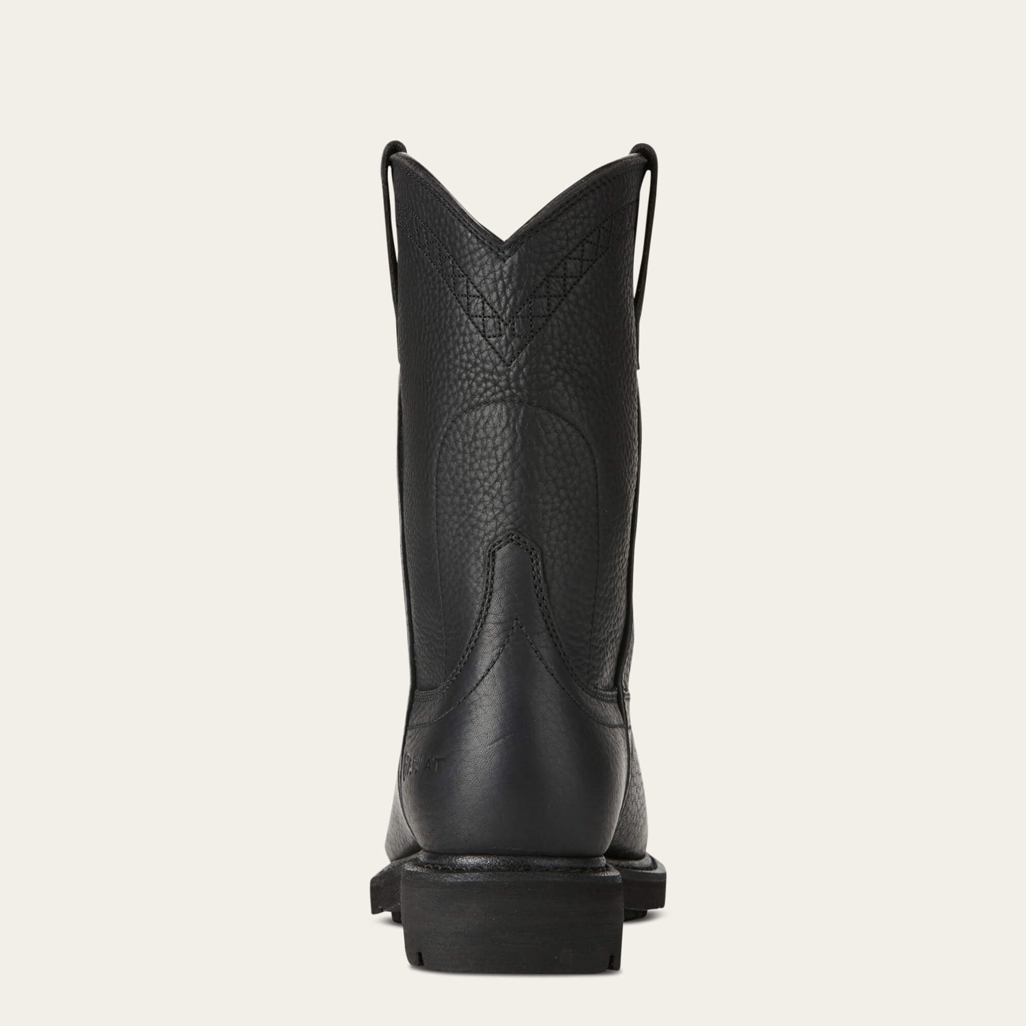 Men Sierra Steel Toe Work Boot | Ariat near me